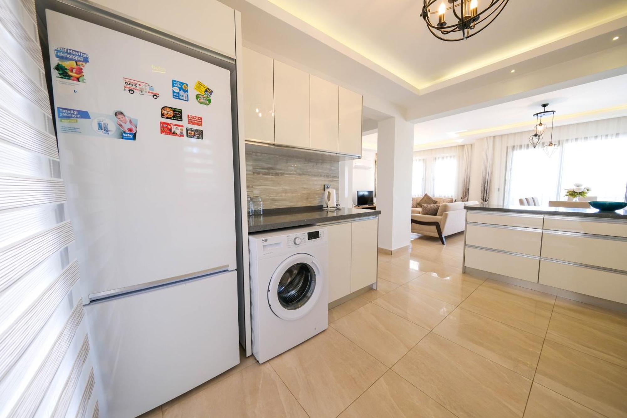 Turquoise Shores Family-Friendly Luxury Villa Hisaronu, Ovacik By Sunworld Villas Fethiye Exterior photo